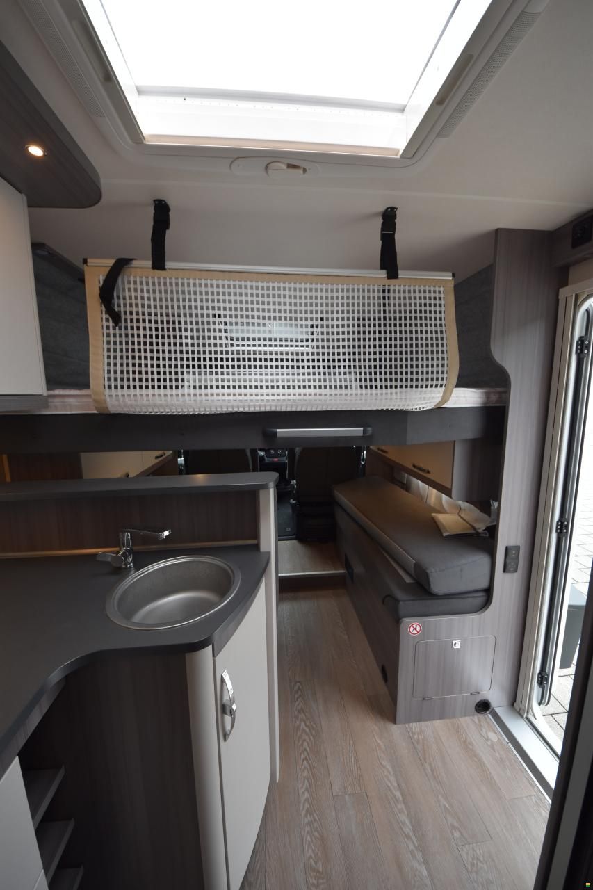 Hobby Optima T65 HFL Ontour