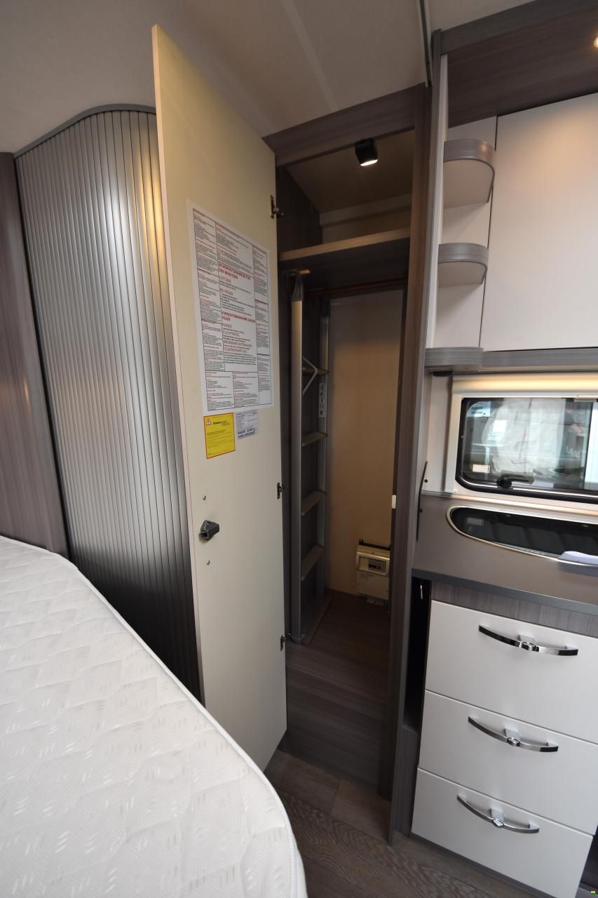 Hobby Optima T65 HFL Ontour