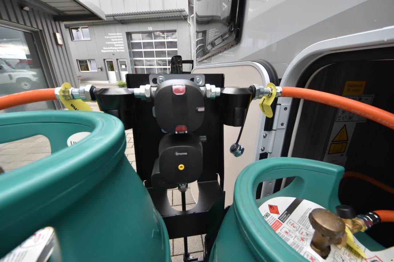 Hobby Optima T65 HFL Ontour