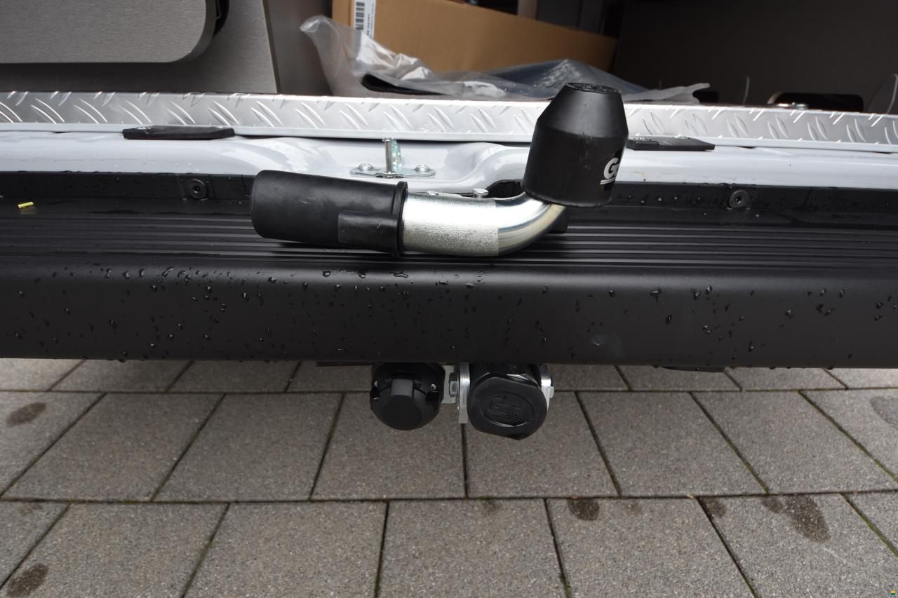 Hobby Vantana K60 FT De Luxe - Automat