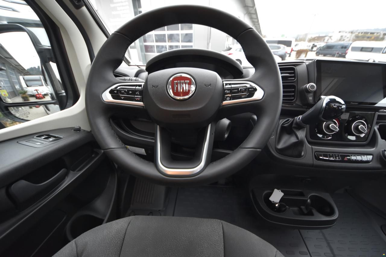 Hobby Vantana K60 FT De Luxe - Automat