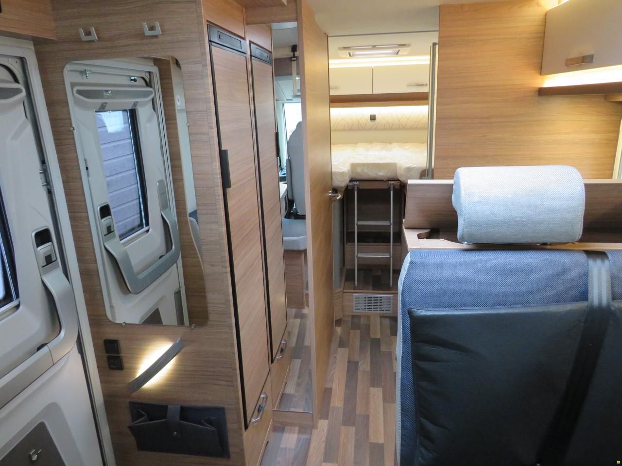 Weinsberg CaraCore 700 MEG Light