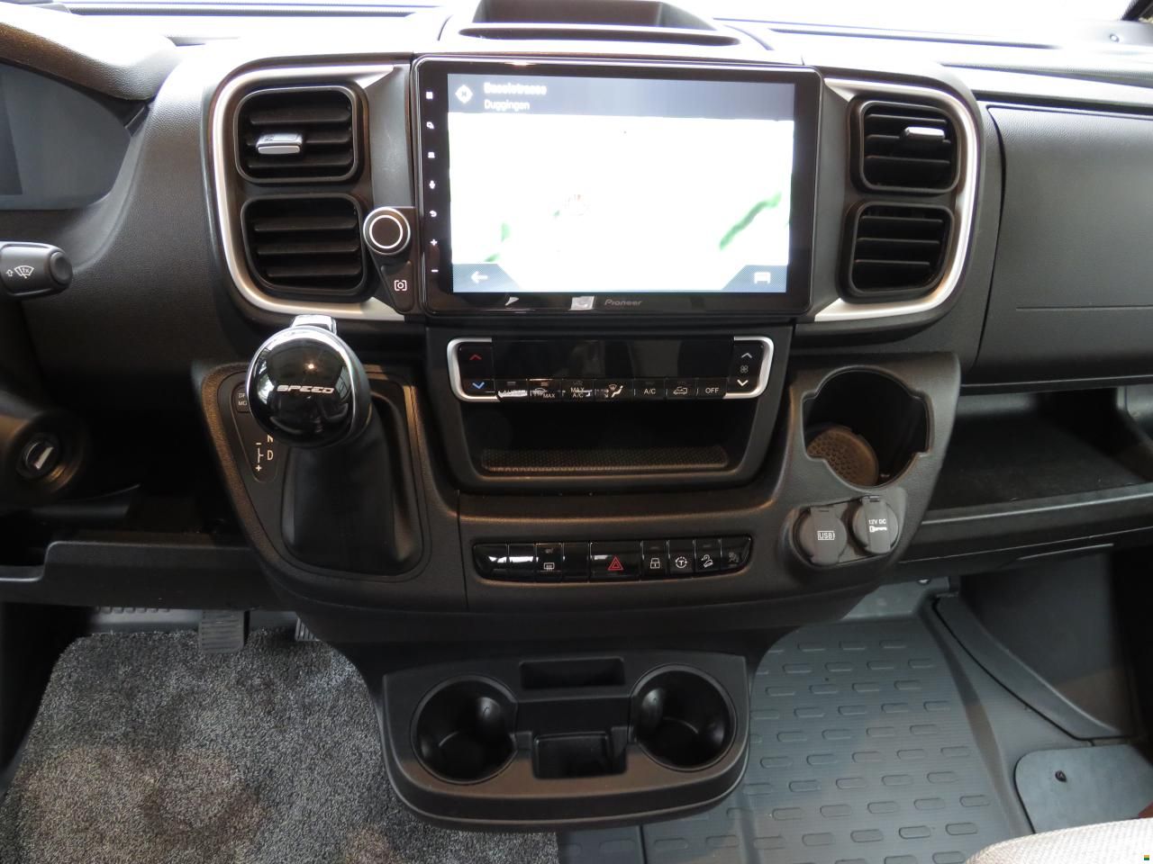 Weinsberg CaraCore 700 MEG Light