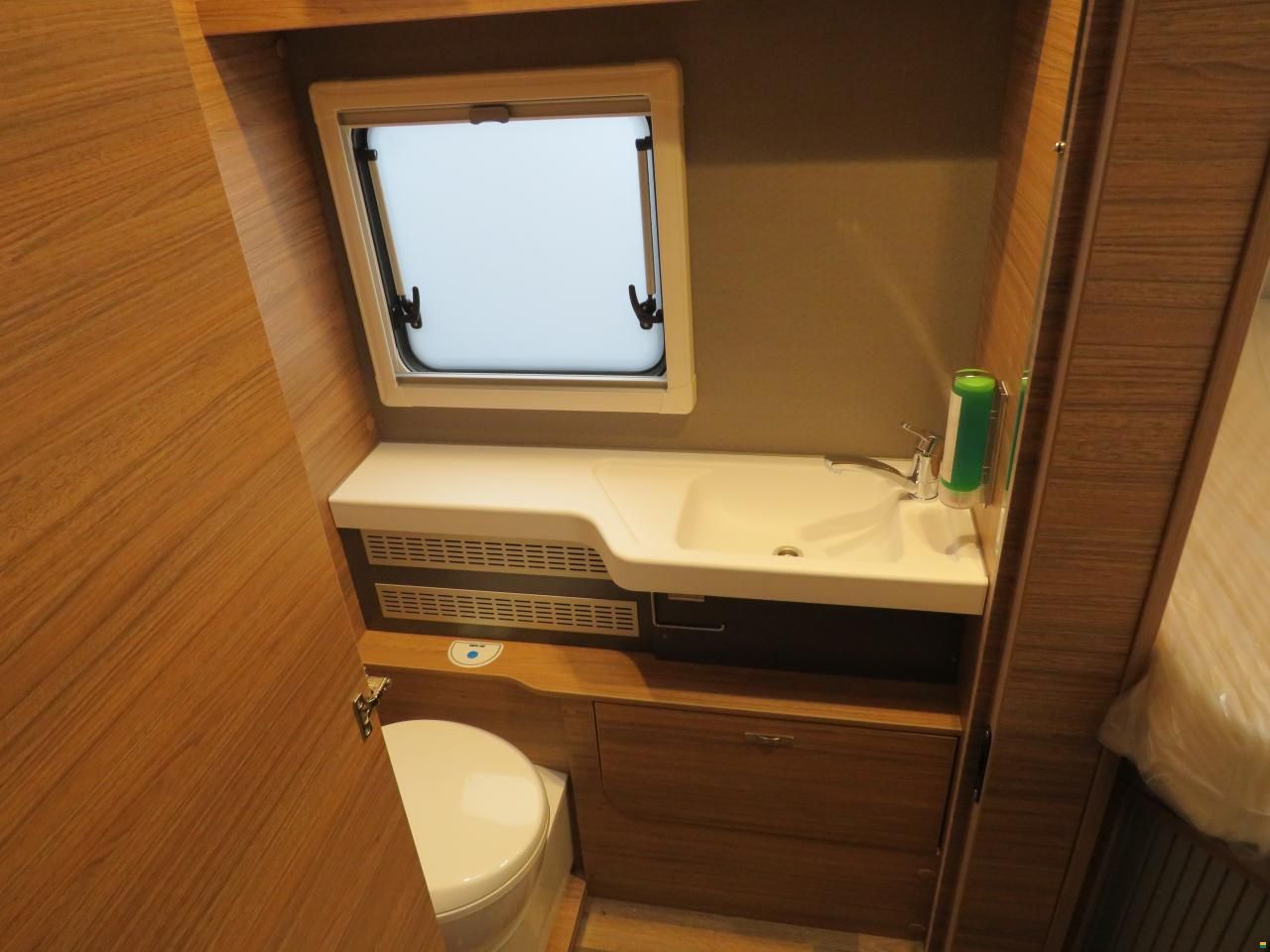 Weinsberg CaraCore 700 MEG Light