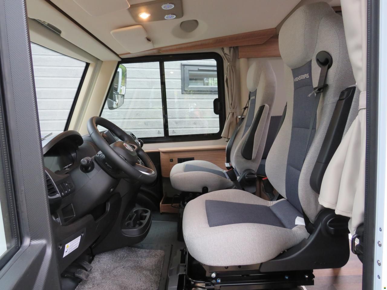 Weinsberg CaraCore 700 MEG Light