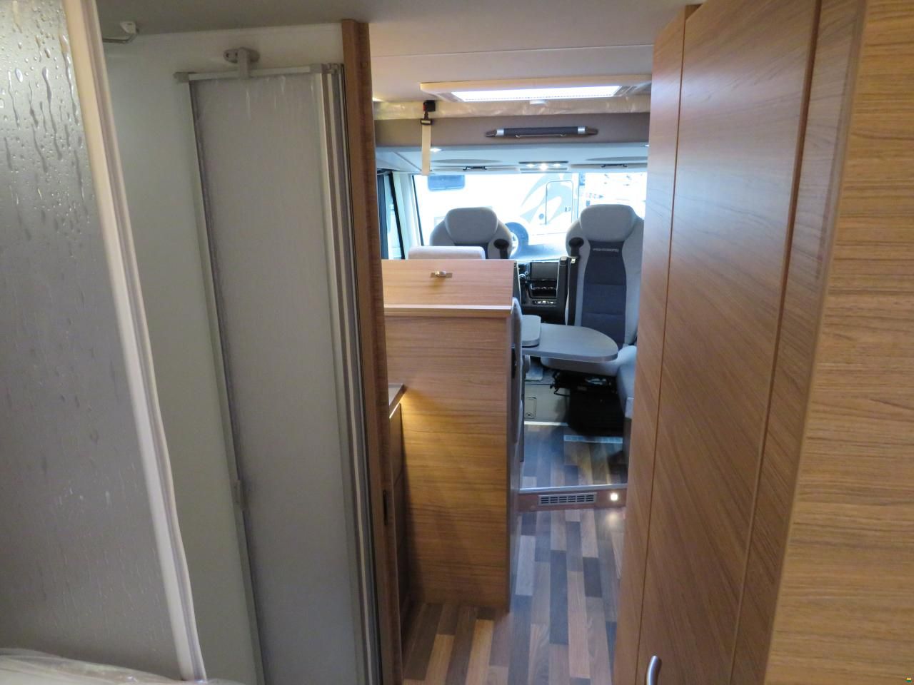 Weinsberg CaraCore 700 MEG Light