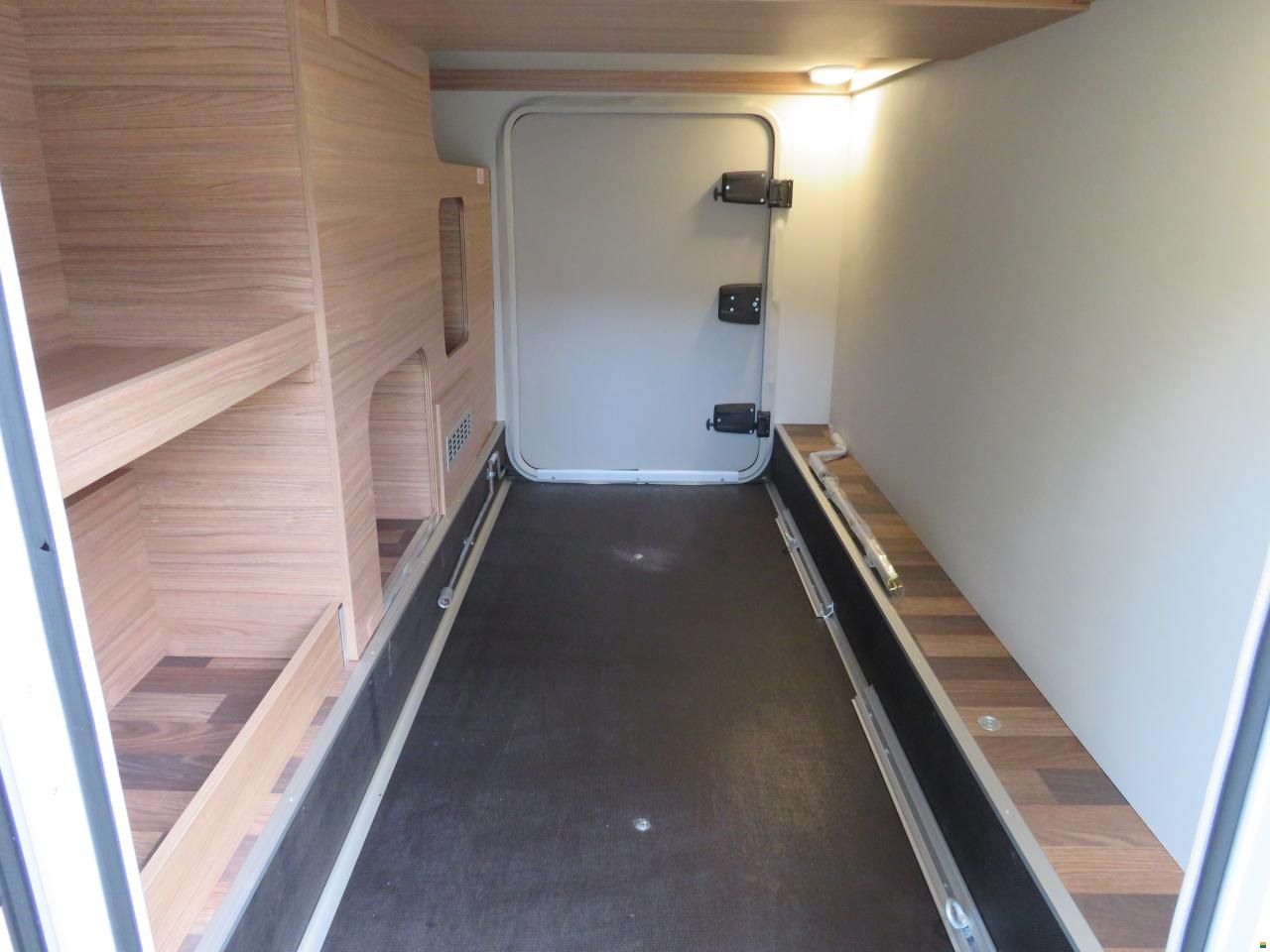 Weinsberg CaraCore 700 MEG Light