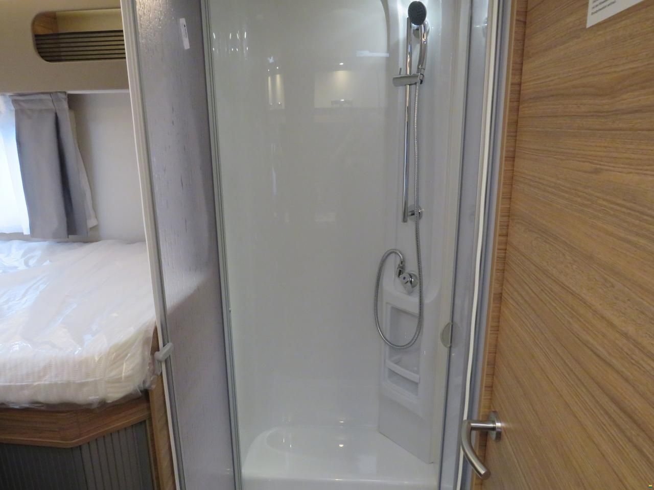 Weinsberg CaraCore 700 MEG Light