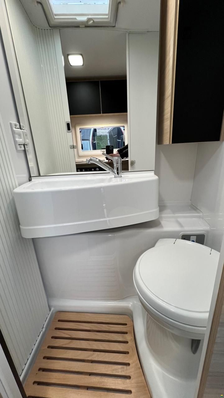 Challenger S194 ETAPE EDITION