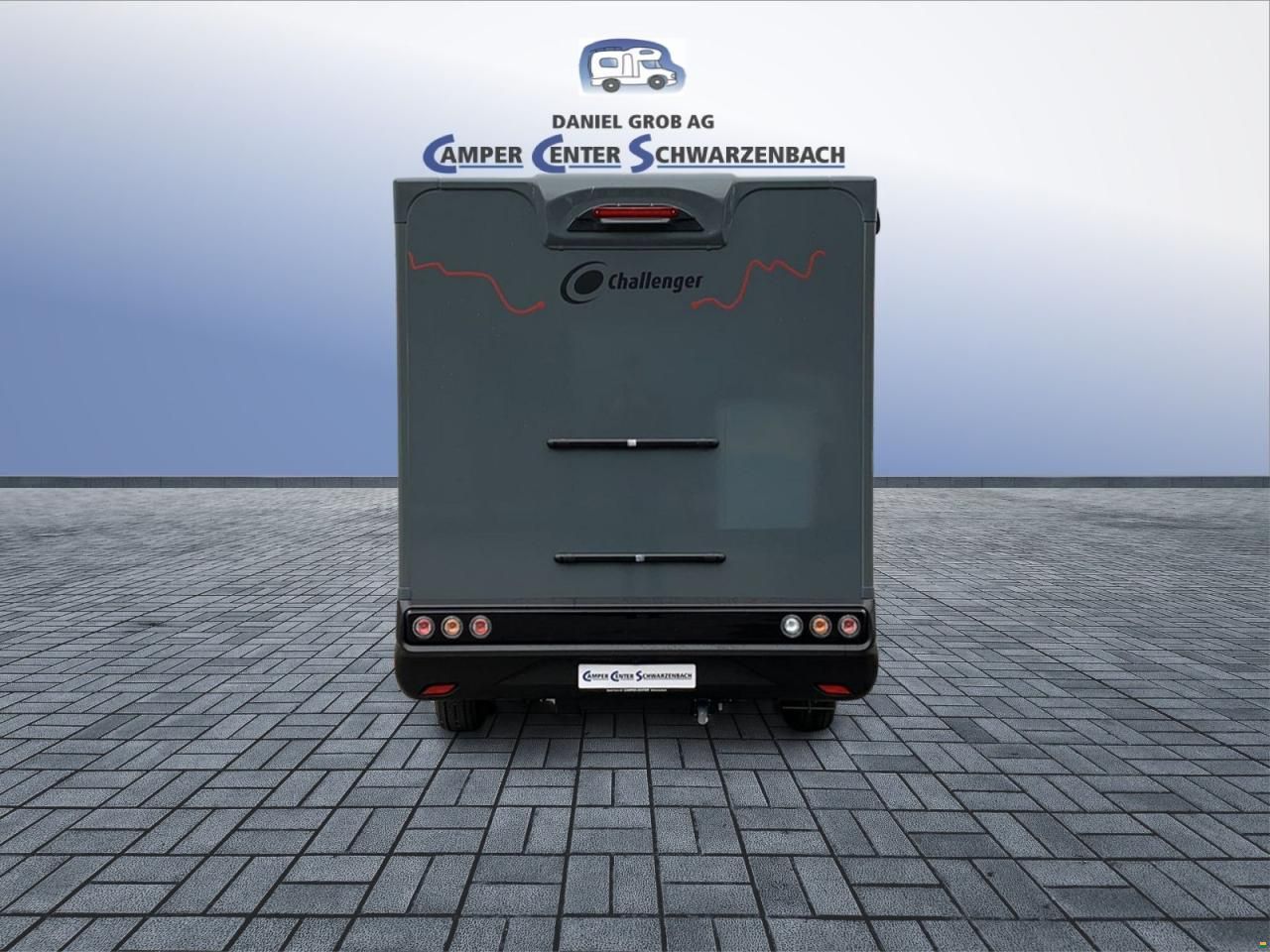 Challenger S194 ETAPE EDITION