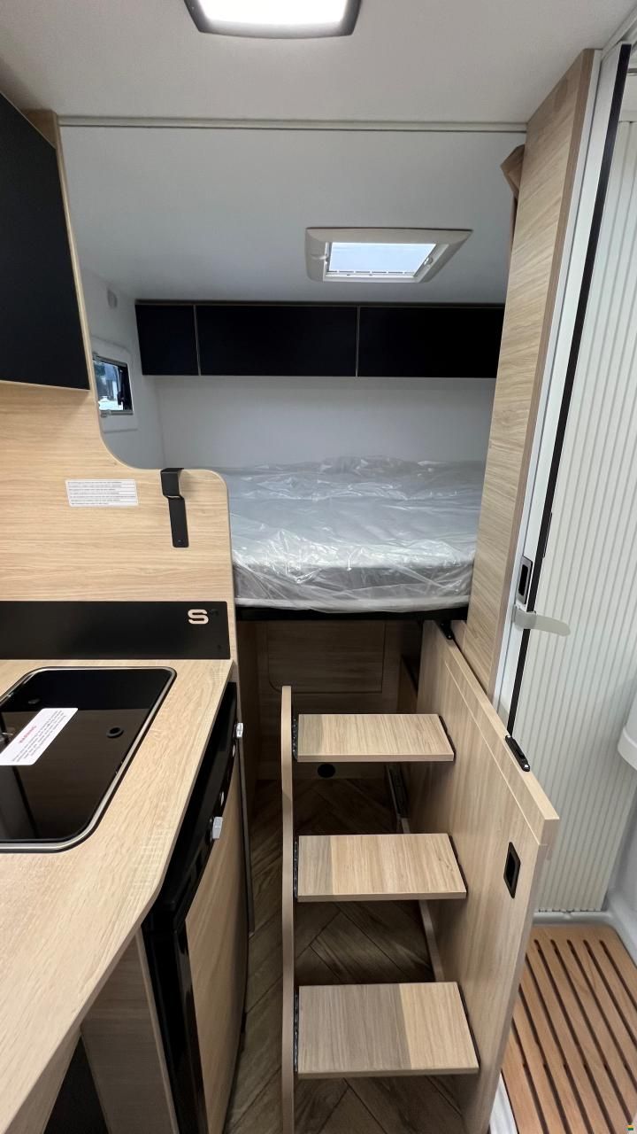 Challenger S194 ETAPE EDITION