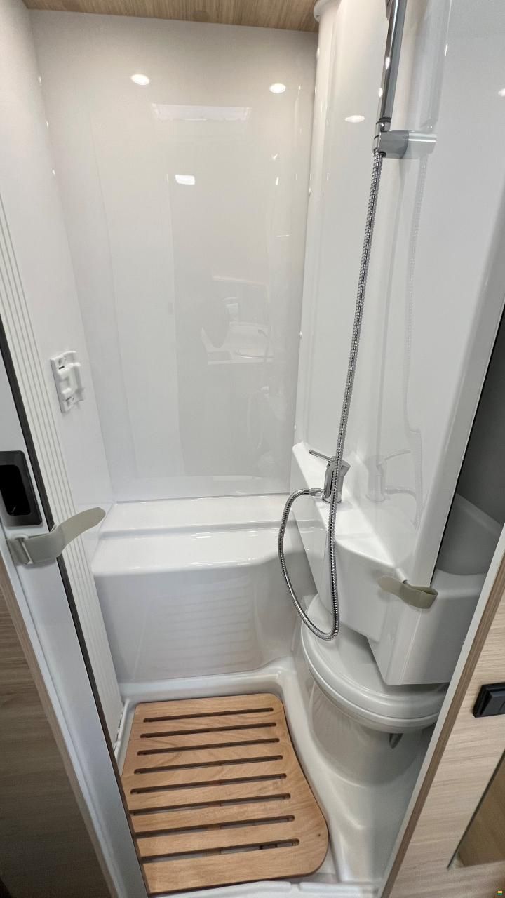 Challenger S194 ETAPE EDITION