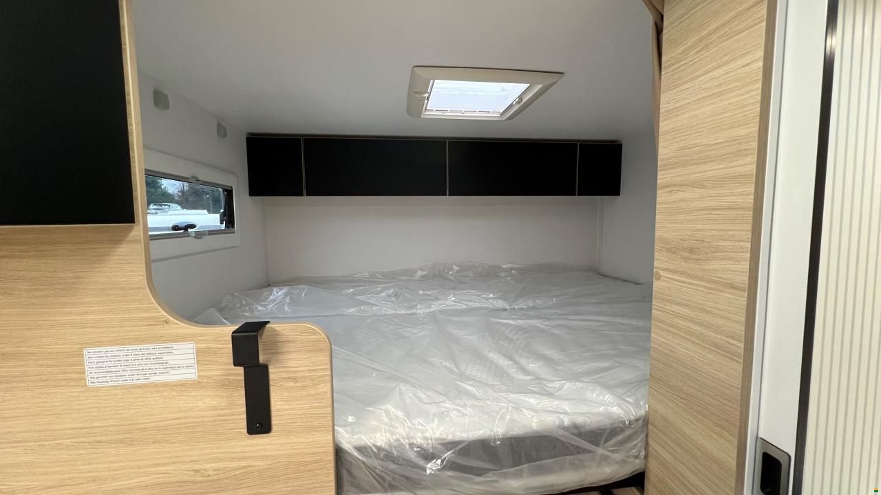 Challenger S194 ETAPE EDITION