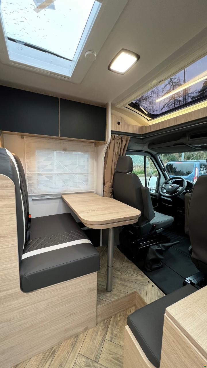 Challenger S194 ETAPE EDITION