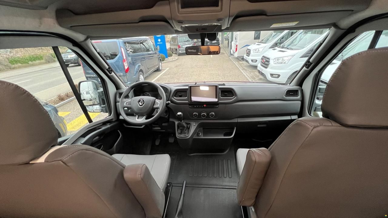 Challenger S194 ETAPE EDITION