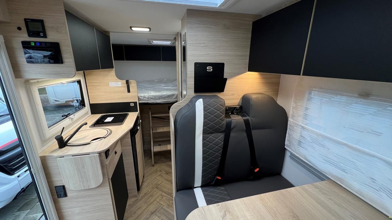 Challenger S194 ETAPE EDITION