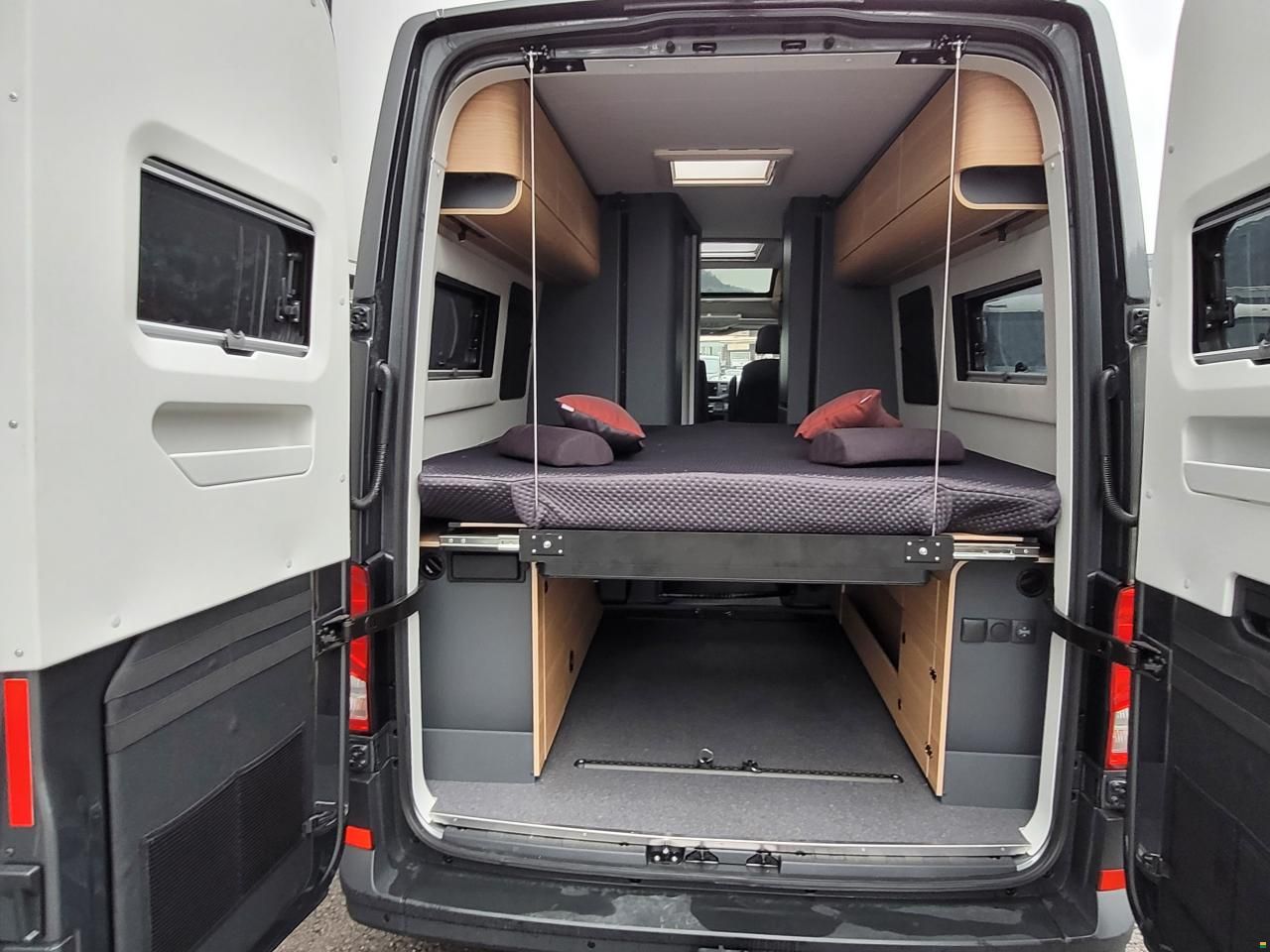 Adria Twin Max 680 SGX