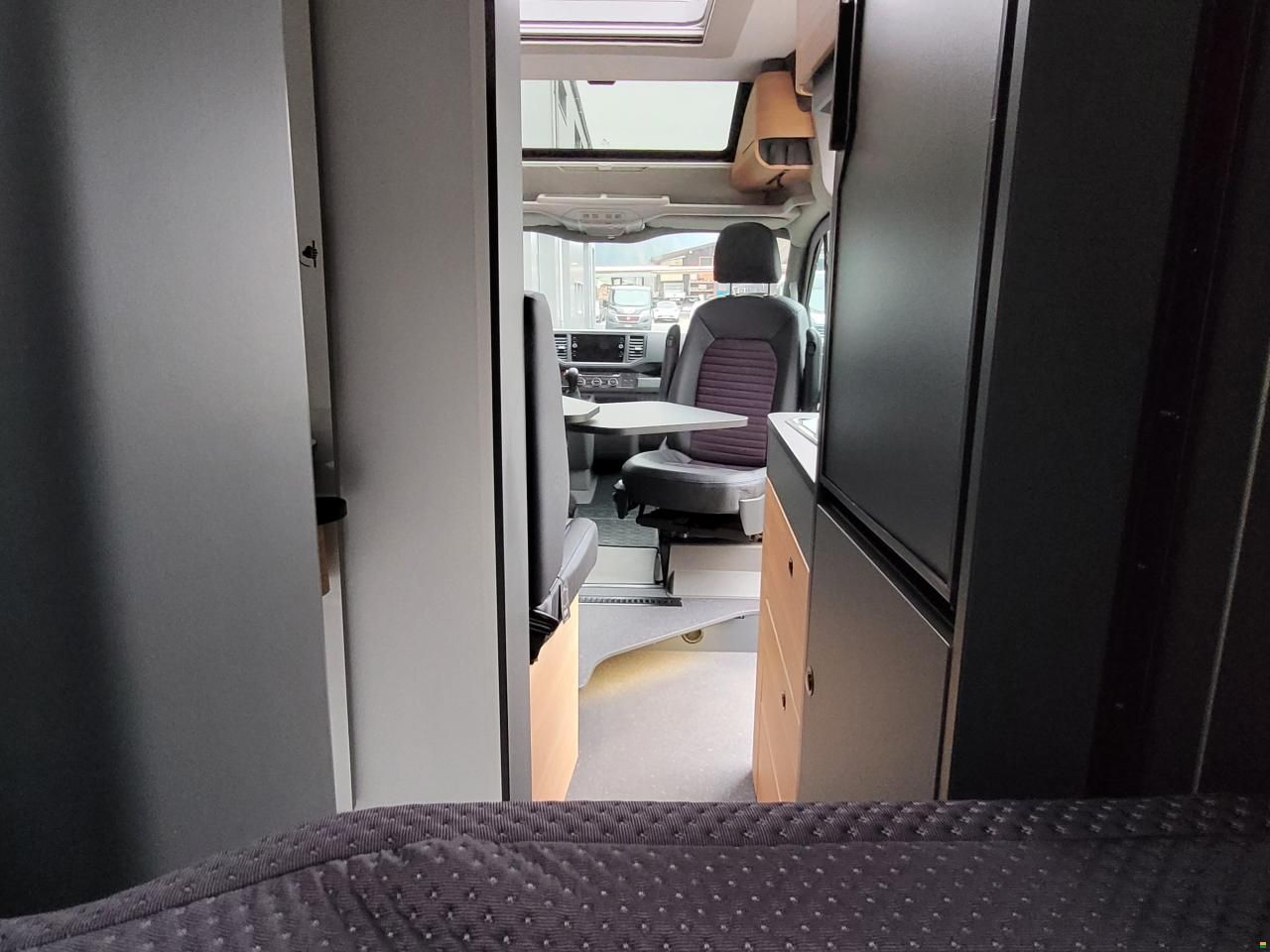 Adria Twin Max 680 SGX