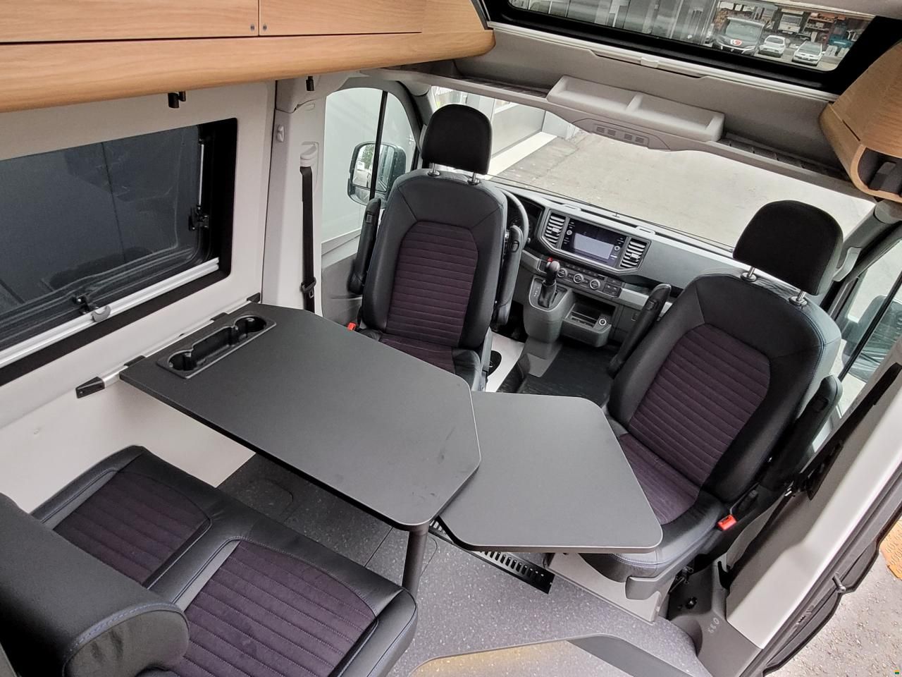 Adria Twin Max 680 SGX