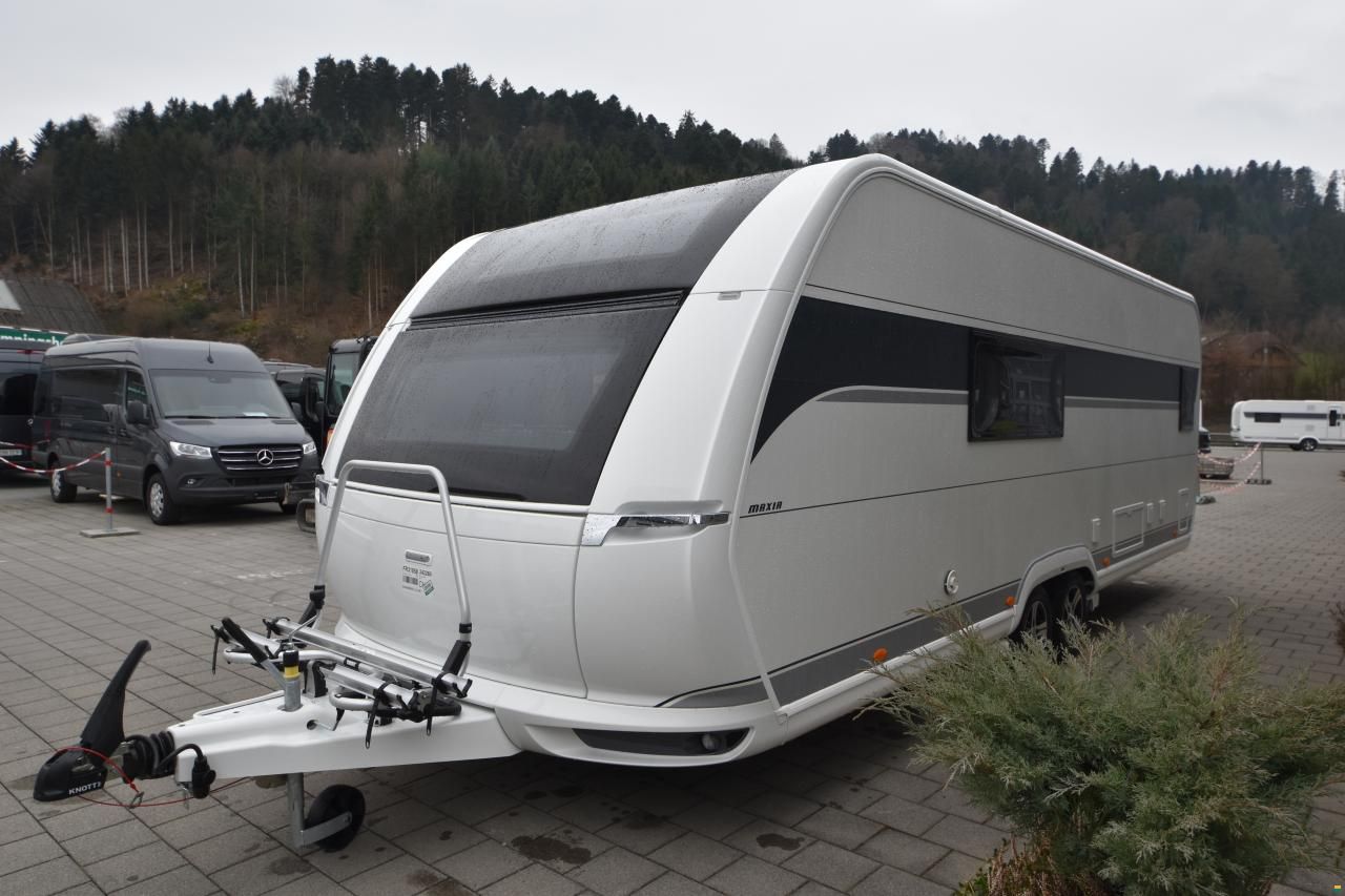 Hobby 660 WQM MAXIA