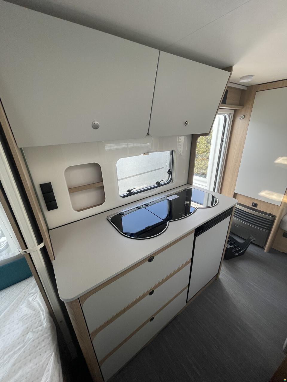 Dethleffs Aero 410 QS