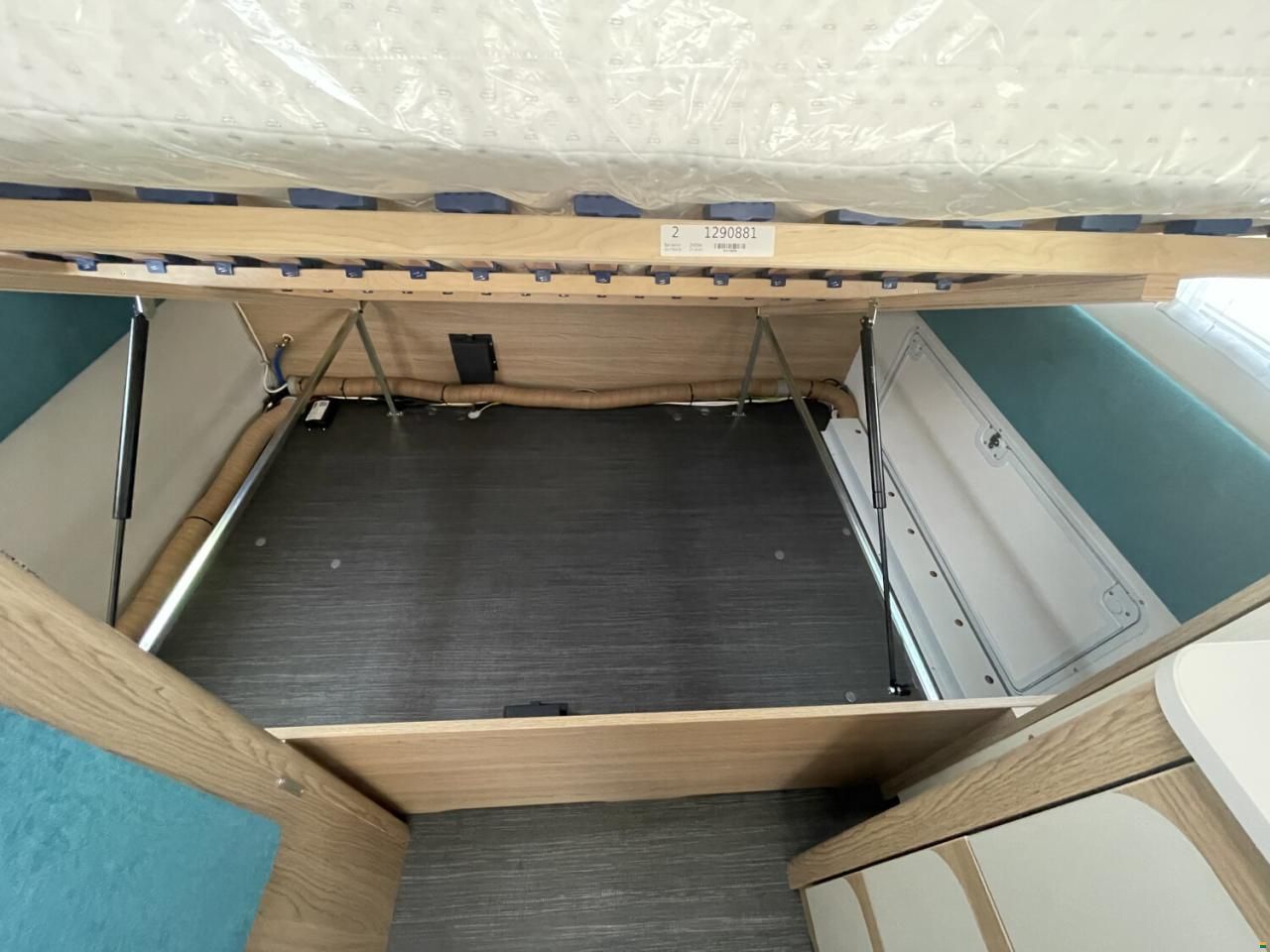 Dethleffs Aero 410 QS