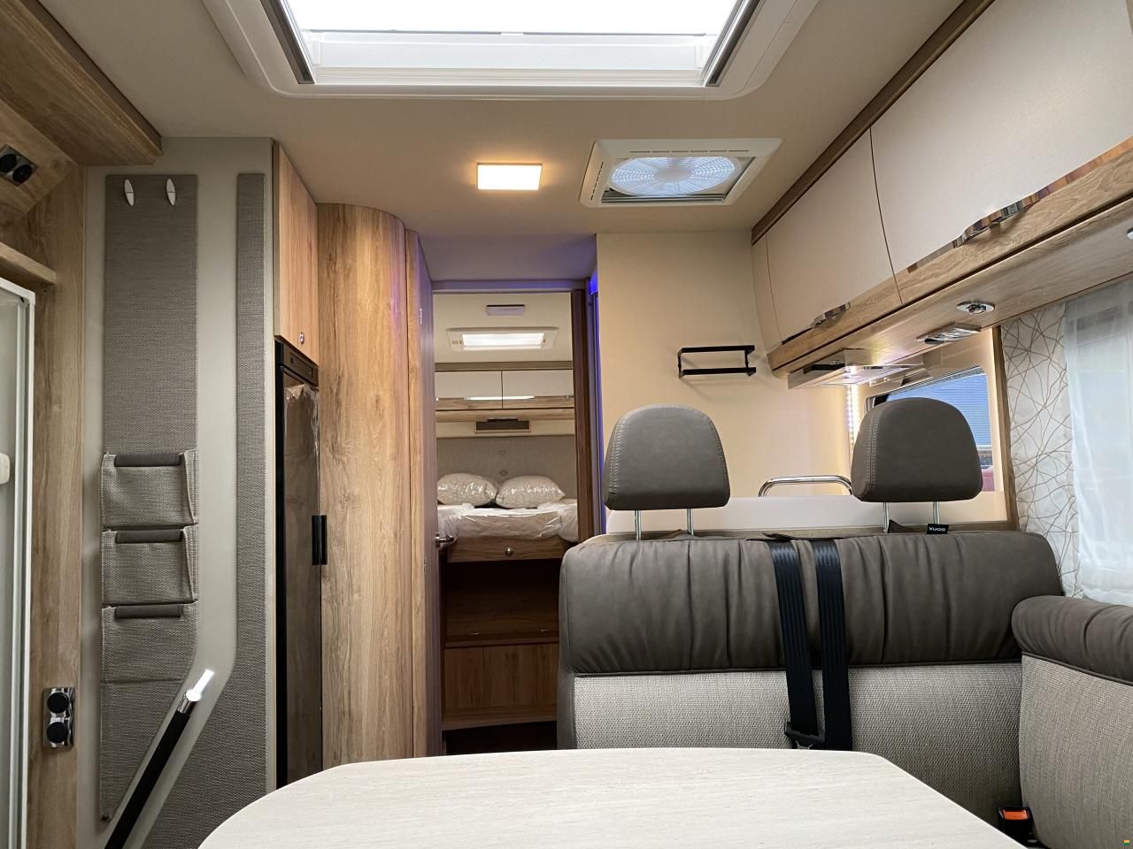 Eura Mobil Integra Line IL 720 EB