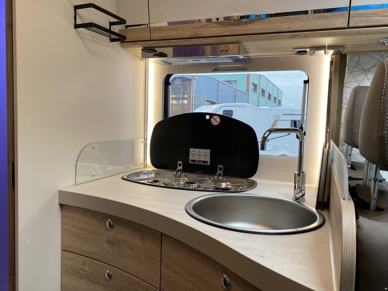 Eura Mobil Integra Line IL 720 EB