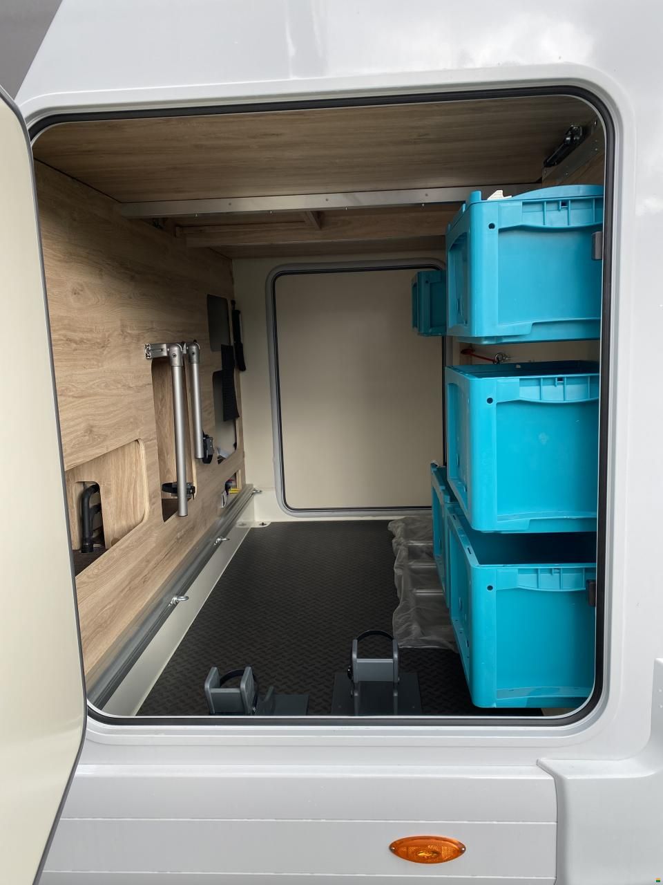 Eura Mobil Integra Line IL 720 EB