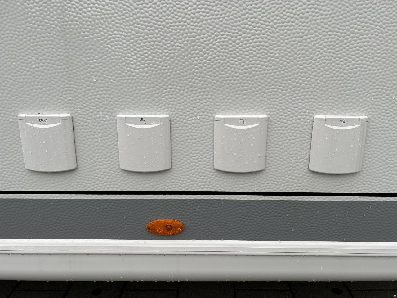 Hobby 560 FC Prestige