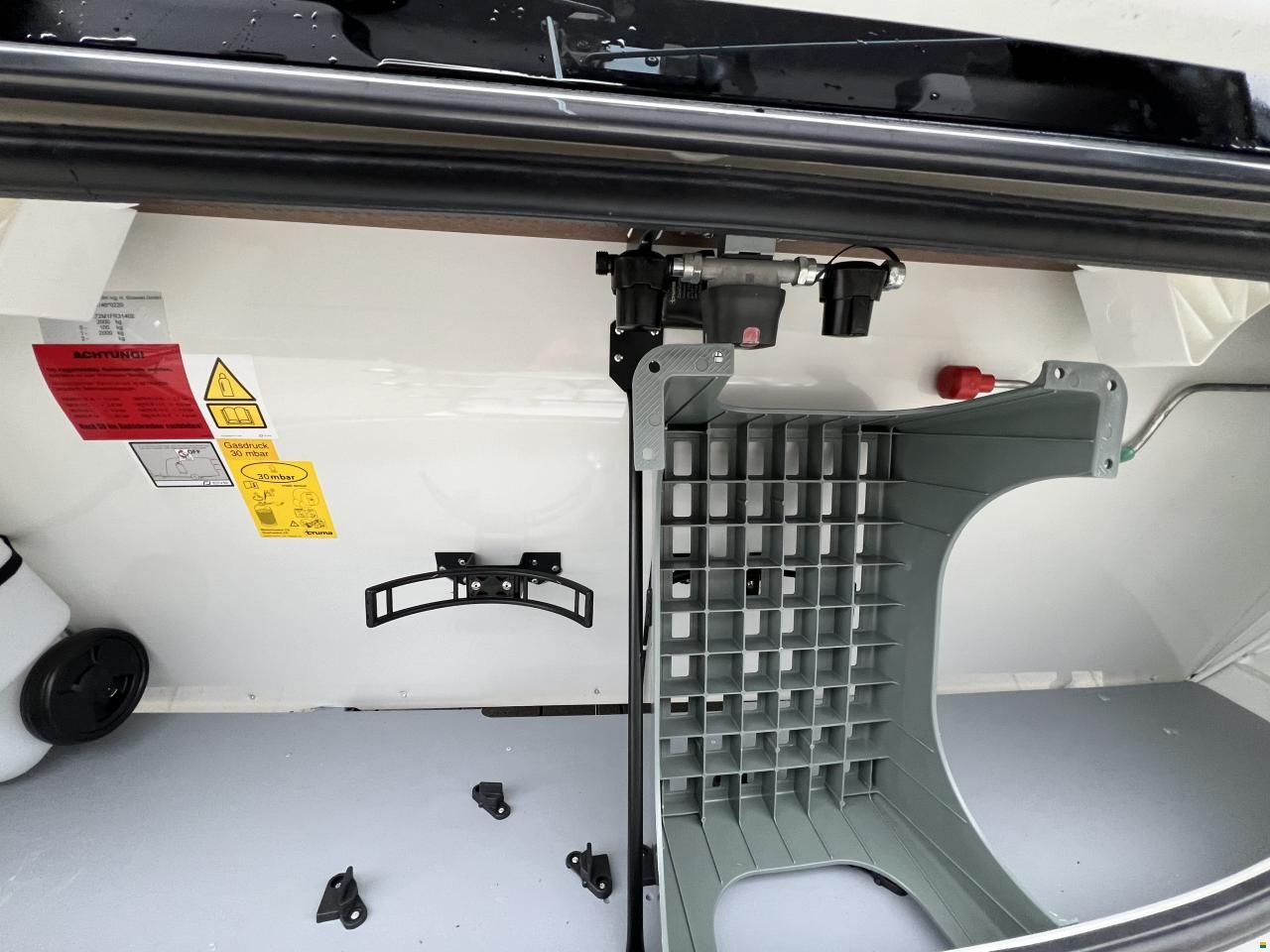 Hobby 560 FC Prestige