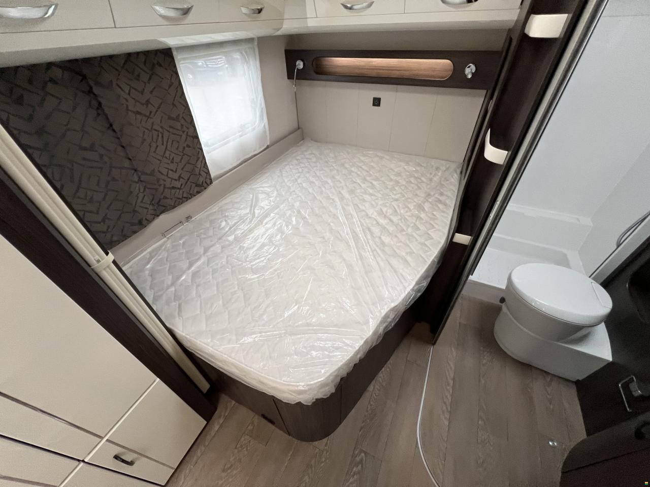 Hobby 560 FC Prestige