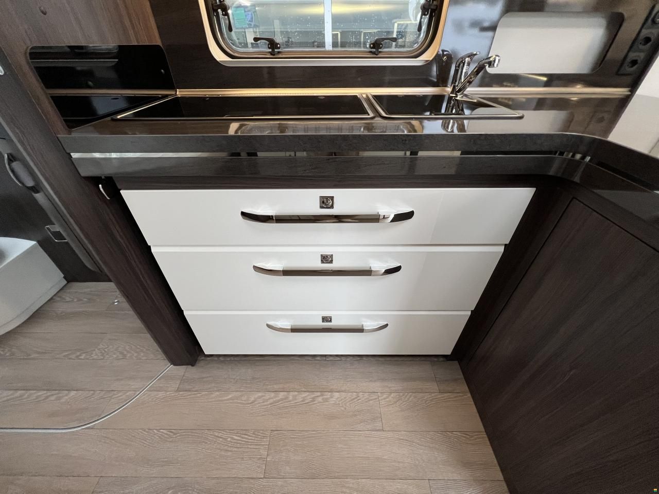 Hobby 560 FC Prestige