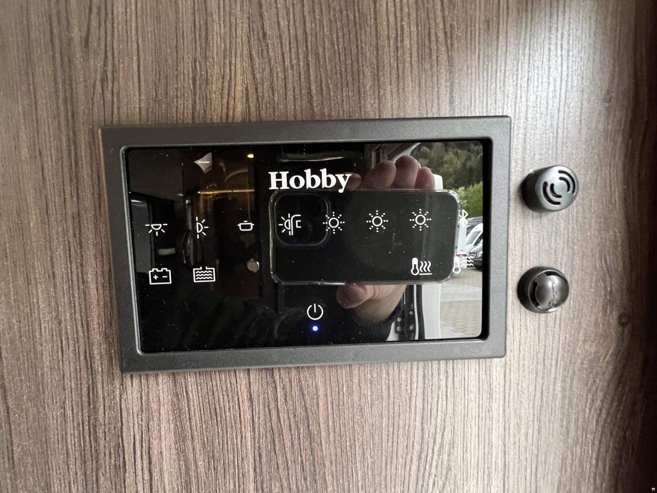 Hobby 560 FC Prestige