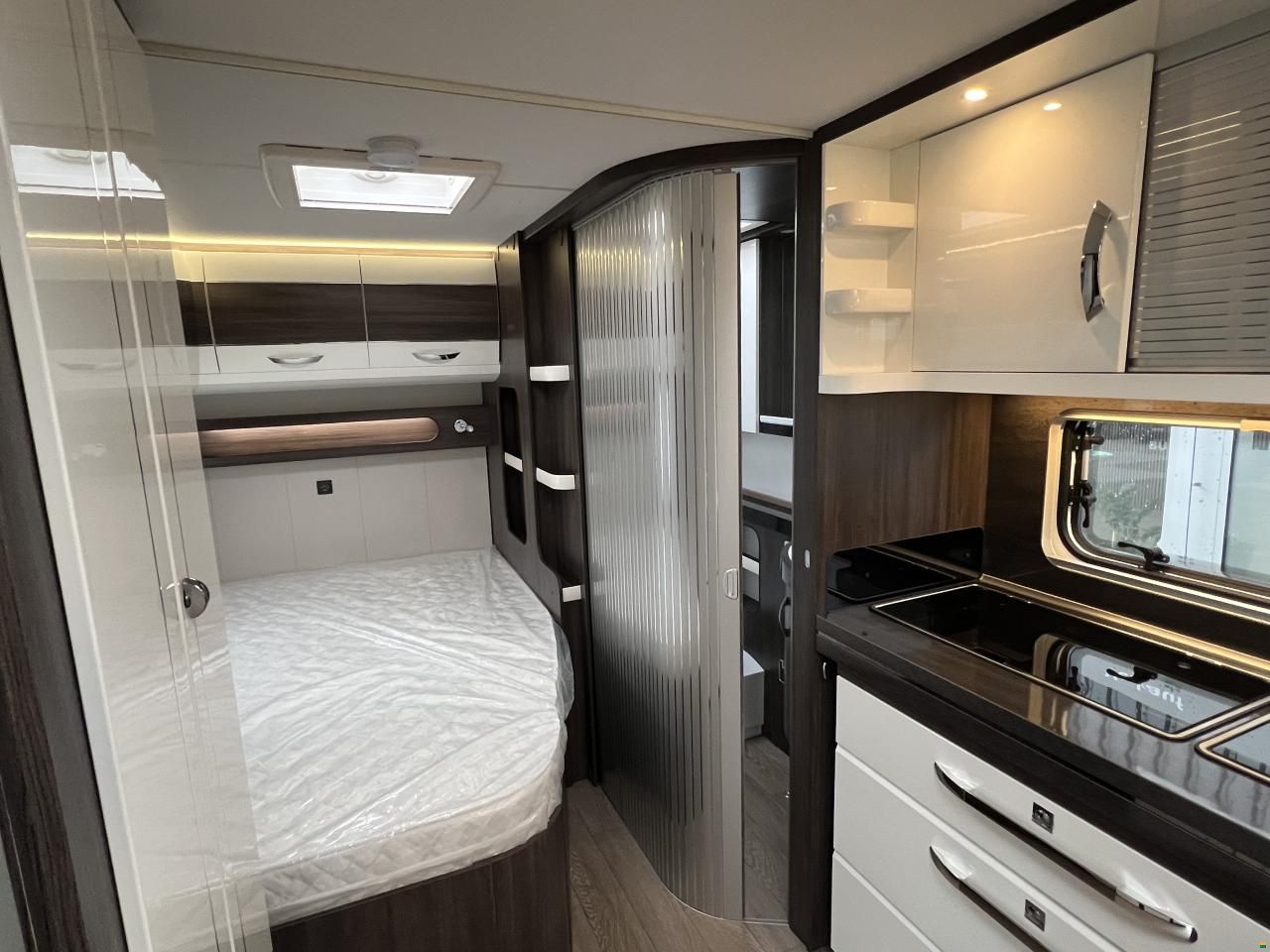 Hobby 560 FC Prestige