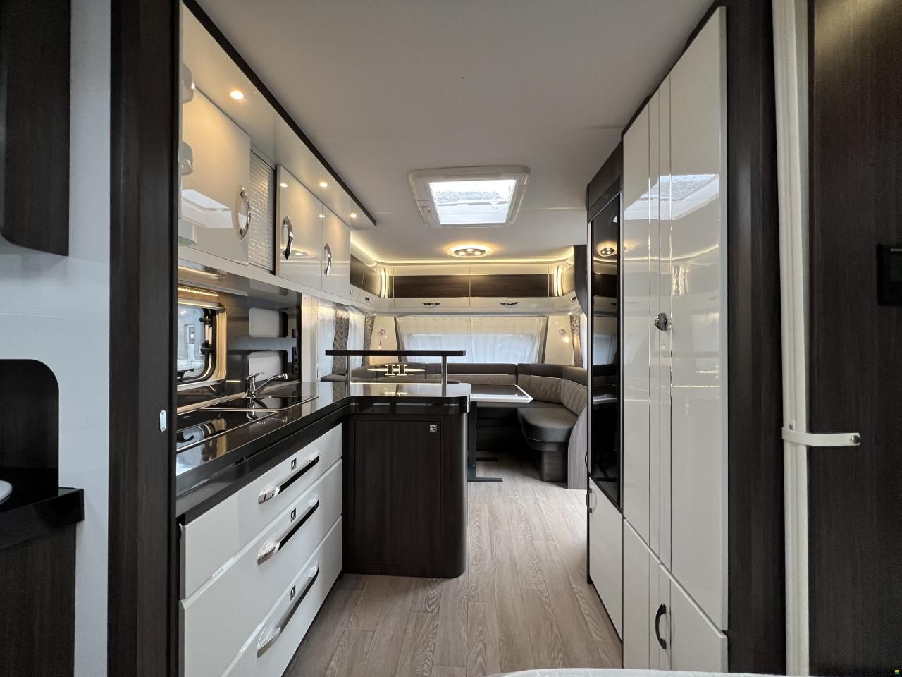 Hobby 560 FC Prestige