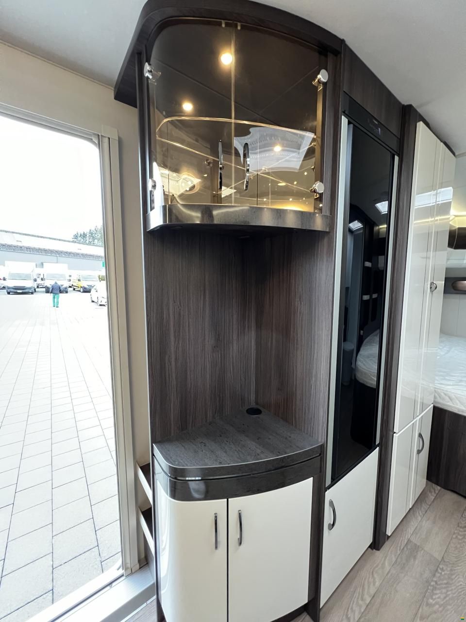 Hobby 560 FC Prestige