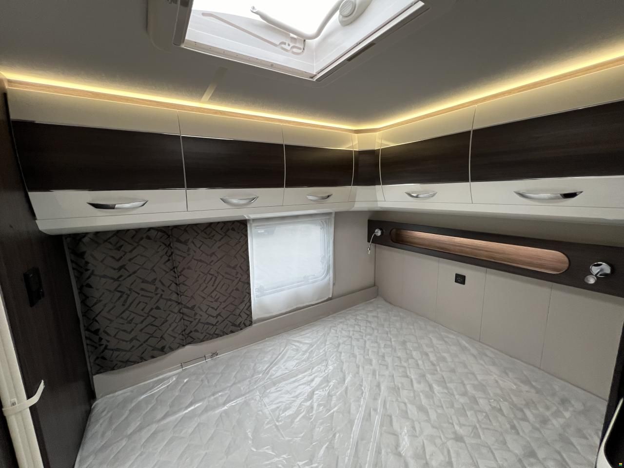 Hobby 560 FC Prestige