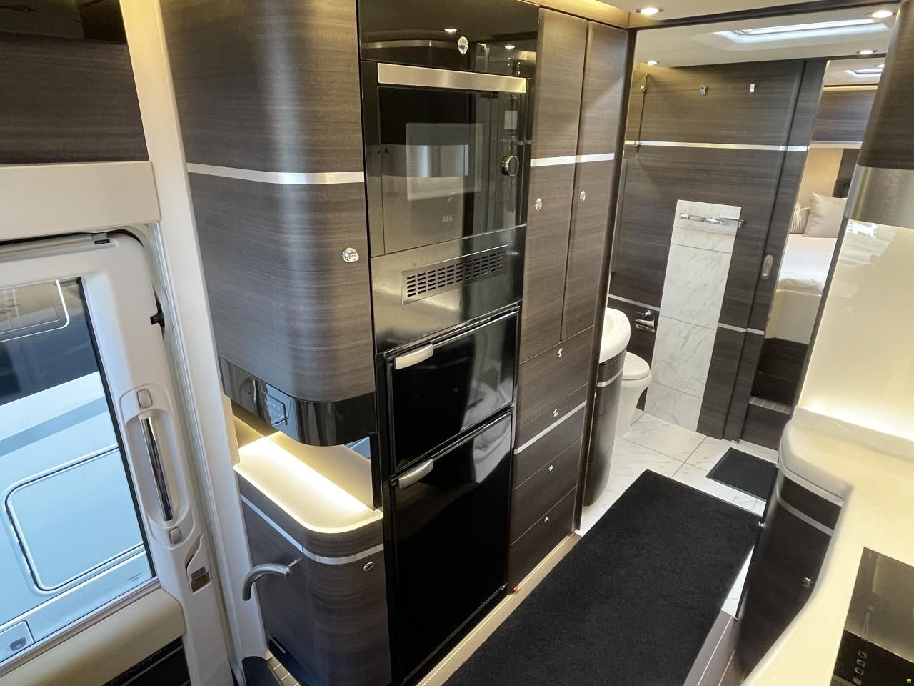 Concorde Centurion 910 LI