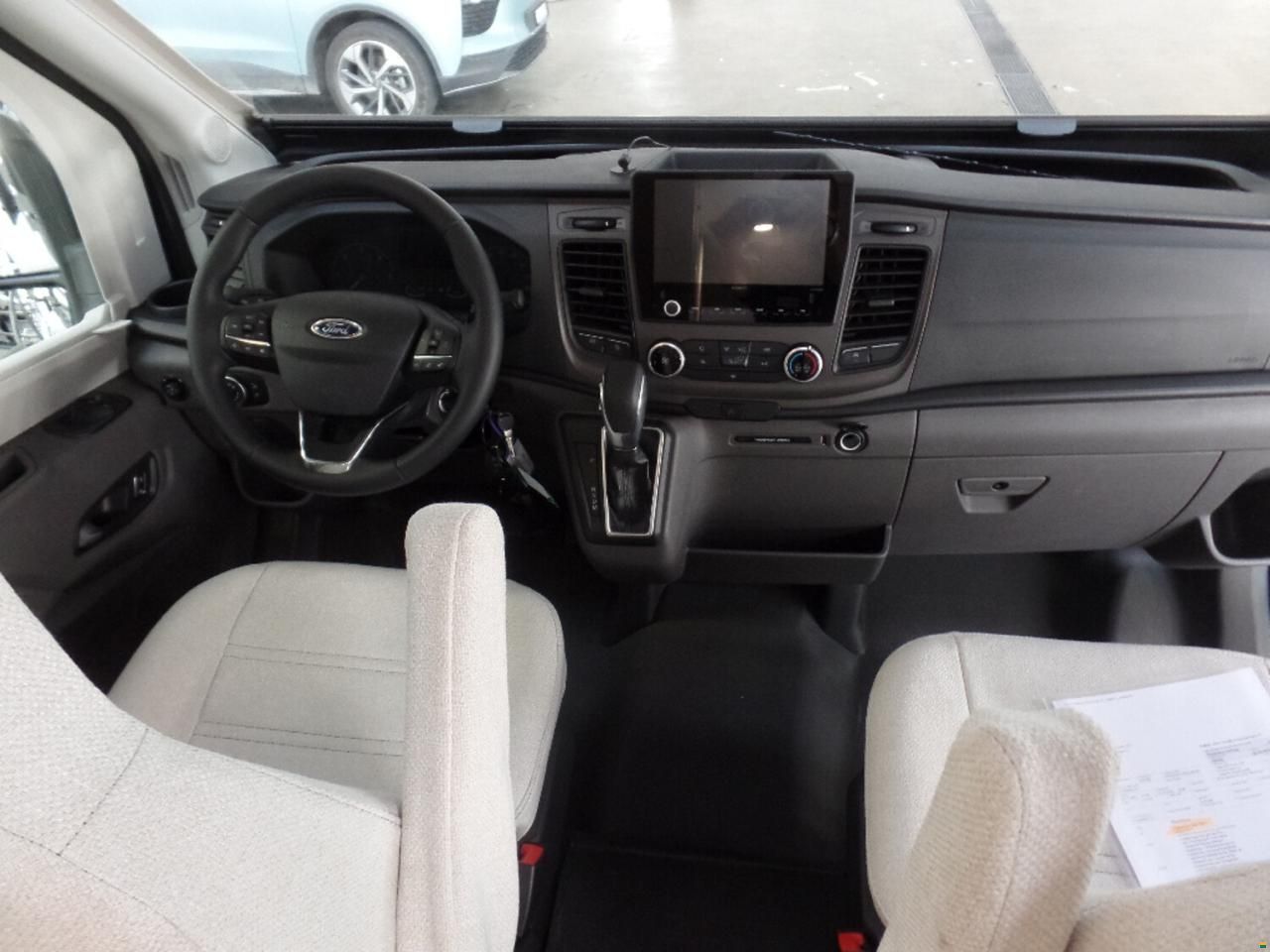 Benimar Yrteo Premium Y861 Aut