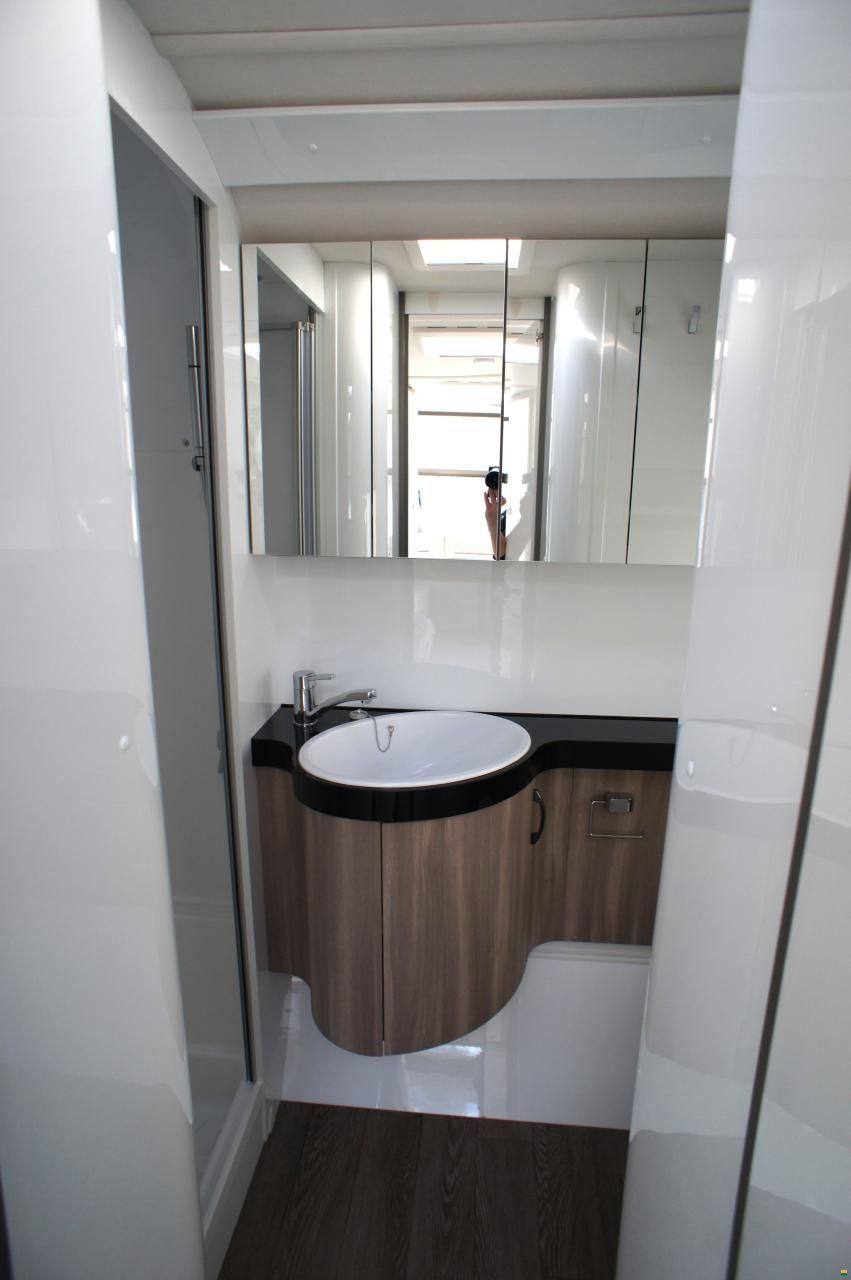 Hobby 540 WLU Excellent Edition