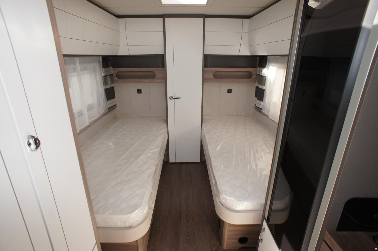 Hobby 540 WLU Excellent Edition