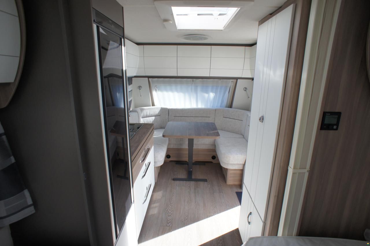 Hobby 540 WLU Excellent Edition