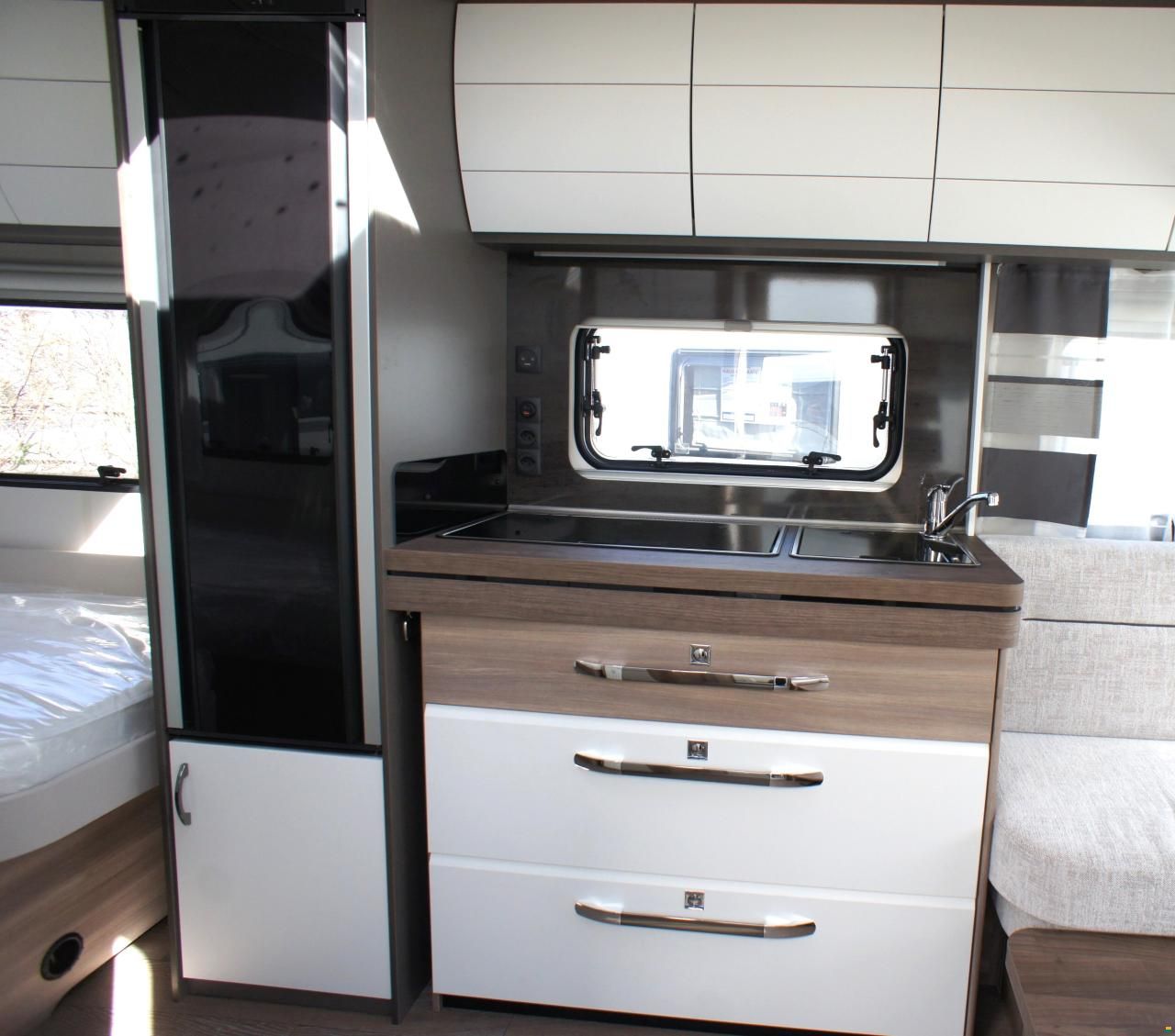 Hobby 540 WLU Excellent Edition