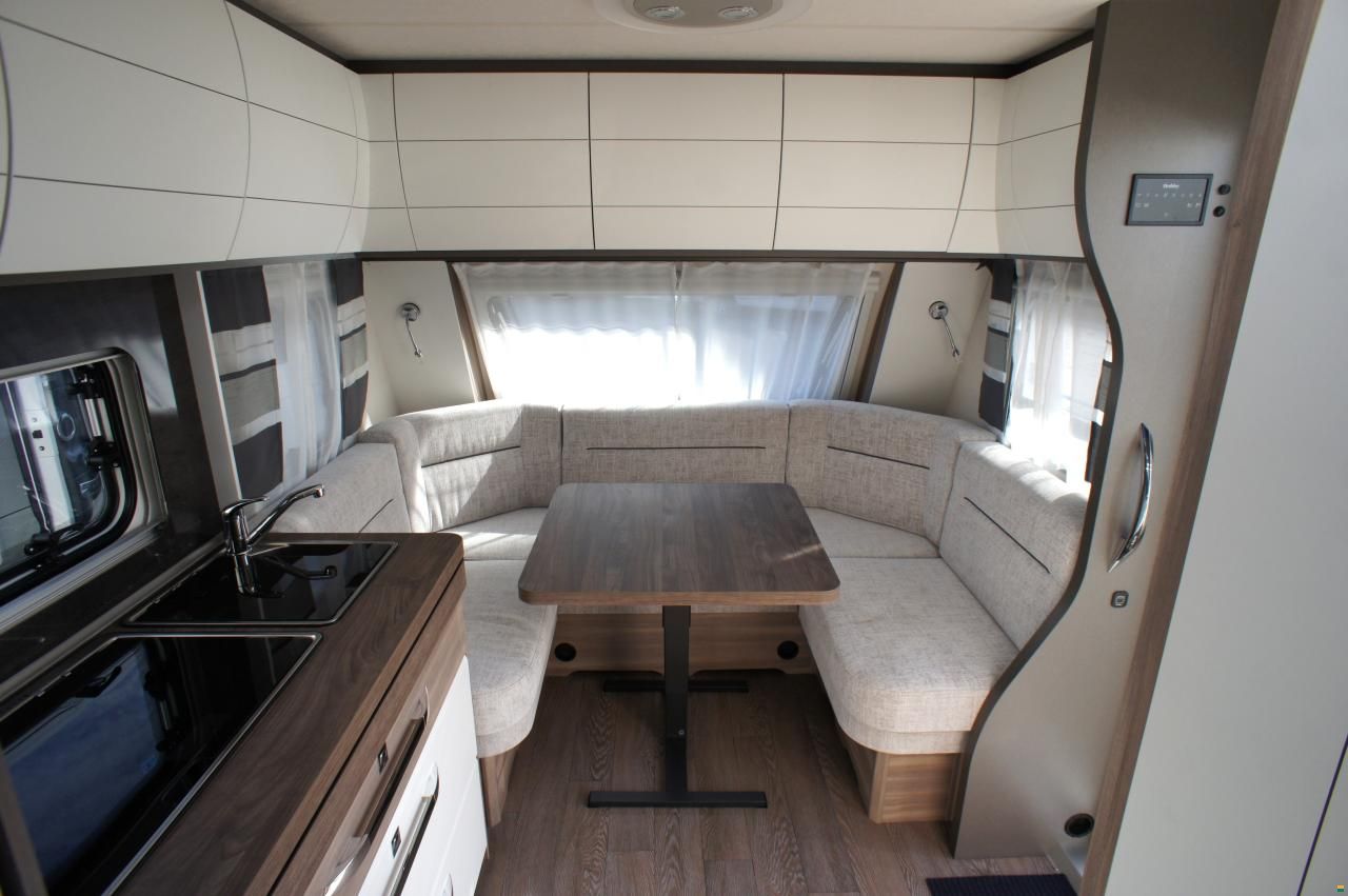 Hobby 540 WLU Excellent Edition