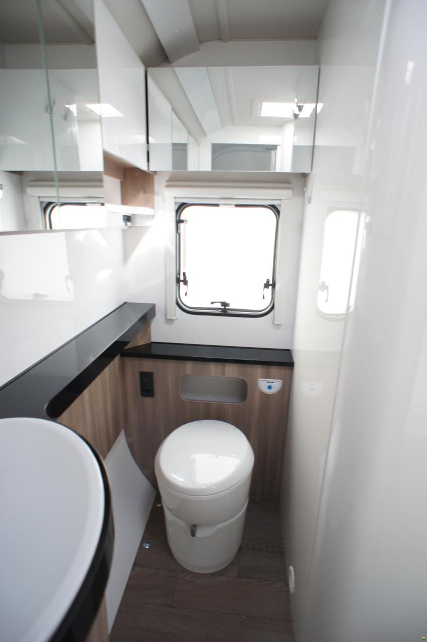 Hobby 540 WLU Excellent Edition