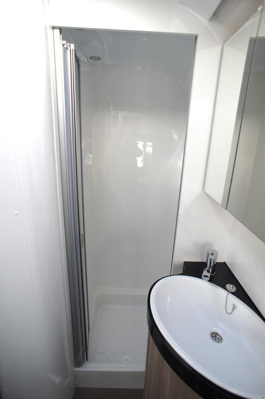 Hobby 540 WLU Excellent Edition