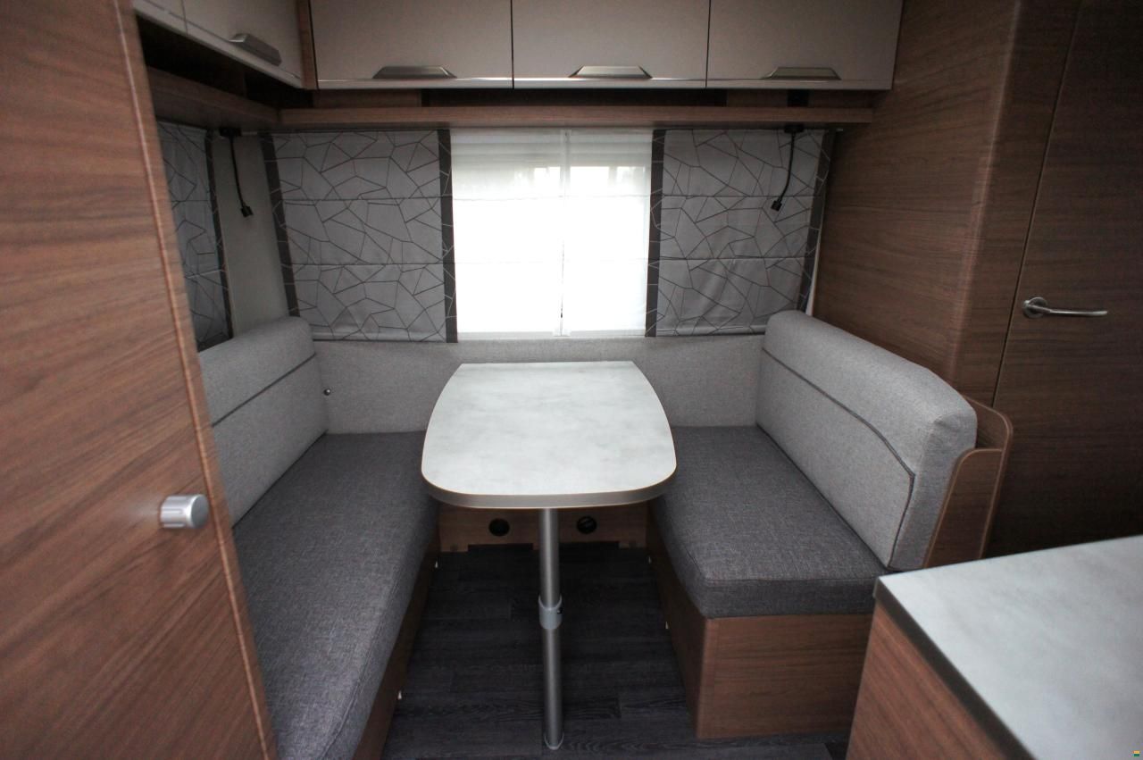 Knaus 420 QD Sport