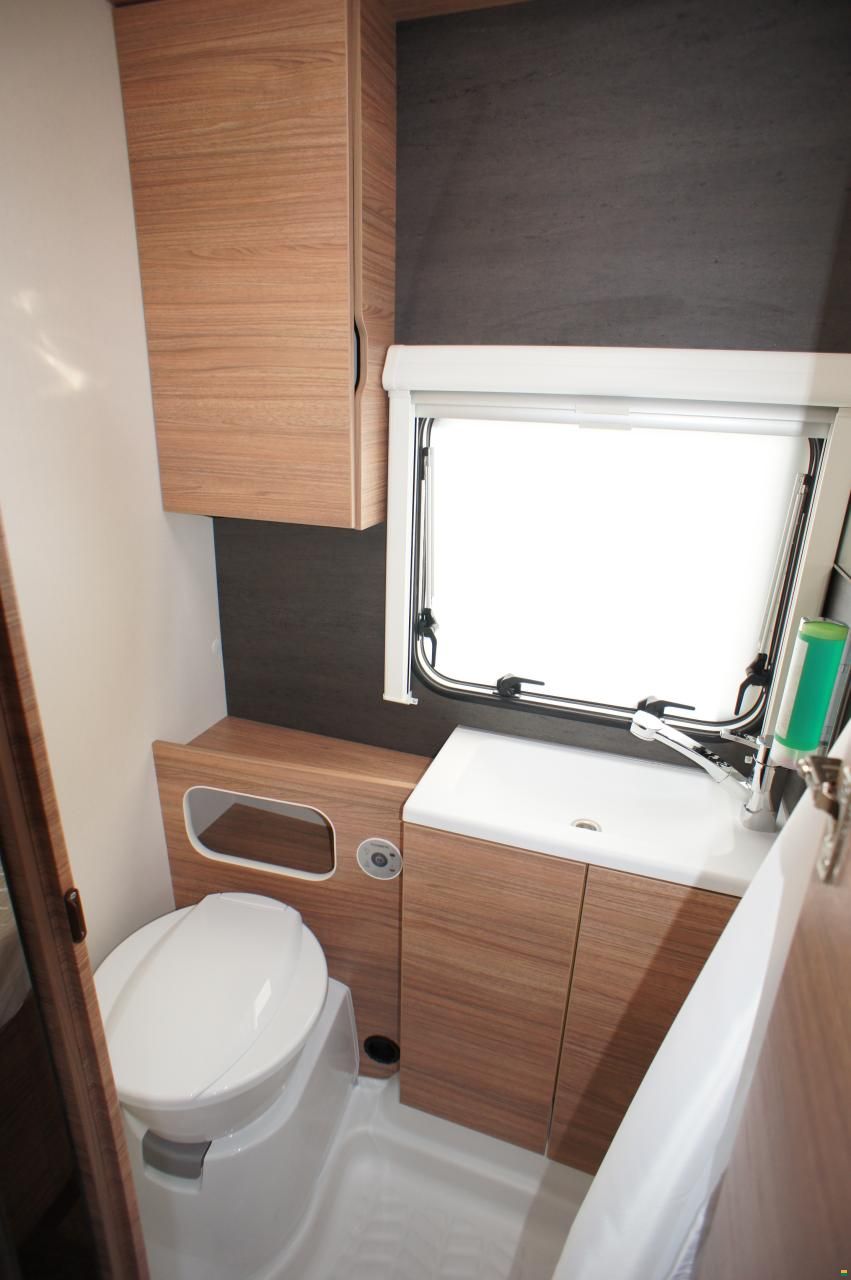 Weinsberg 550 UK CaraOne
