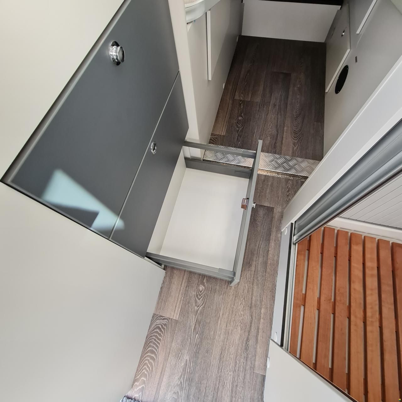 Font Vendôme Forty Van Duo 4x4